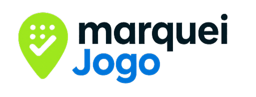 Marquei Jogo Logo